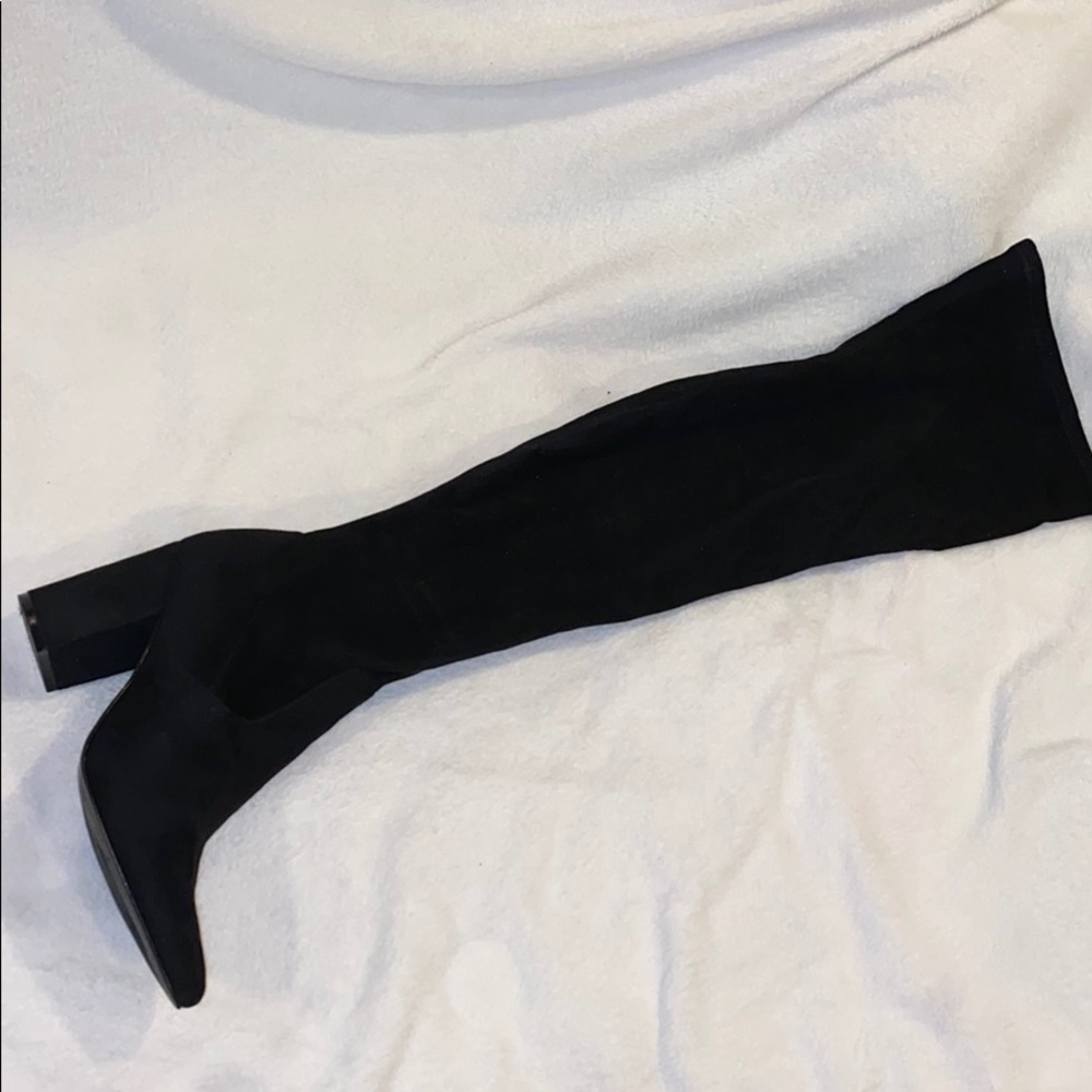 Steve Madden Knee high boots